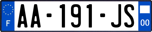 AA-191-JS