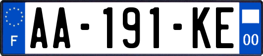 AA-191-KE