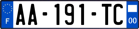 AA-191-TC