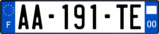 AA-191-TE