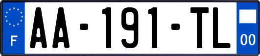 AA-191-TL