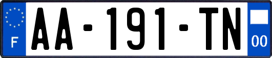 AA-191-TN