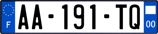 AA-191-TQ