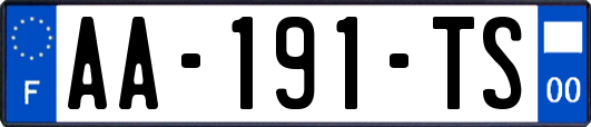 AA-191-TS