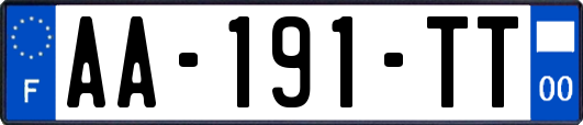 AA-191-TT