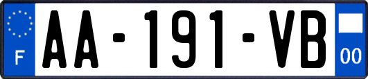 AA-191-VB