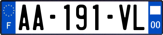 AA-191-VL