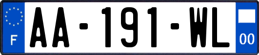 AA-191-WL