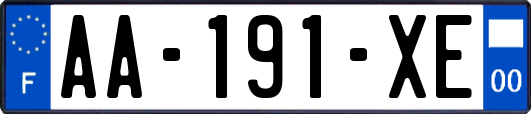 AA-191-XE