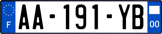 AA-191-YB