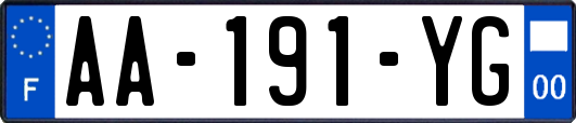 AA-191-YG