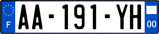 AA-191-YH