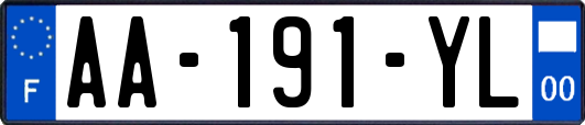 AA-191-YL