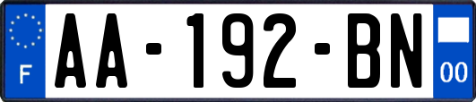 AA-192-BN