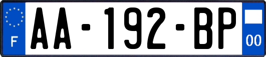 AA-192-BP