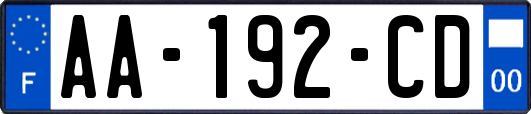 AA-192-CD