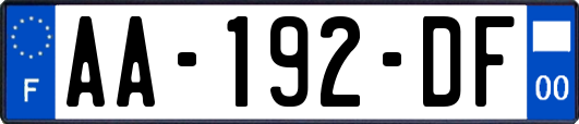 AA-192-DF