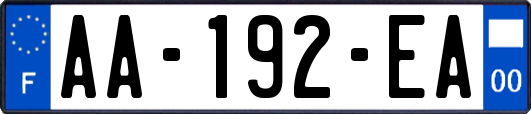 AA-192-EA