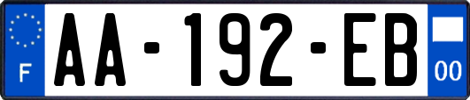 AA-192-EB