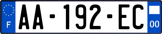 AA-192-EC