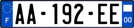 AA-192-EE