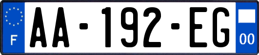 AA-192-EG