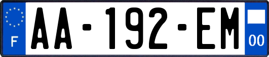 AA-192-EM