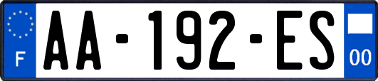 AA-192-ES