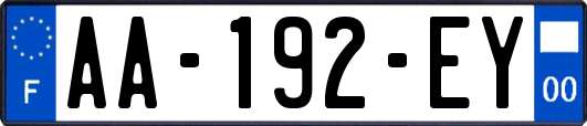 AA-192-EY