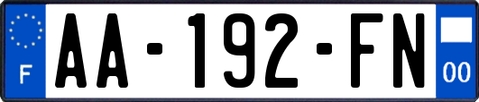 AA-192-FN