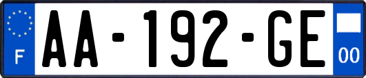 AA-192-GE