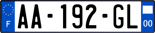 AA-192-GL