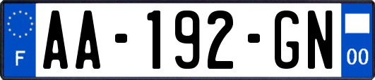 AA-192-GN