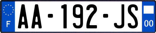 AA-192-JS