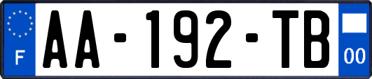 AA-192-TB