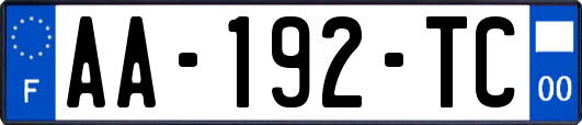 AA-192-TC