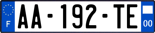 AA-192-TE