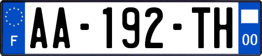 AA-192-TH