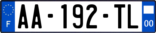 AA-192-TL