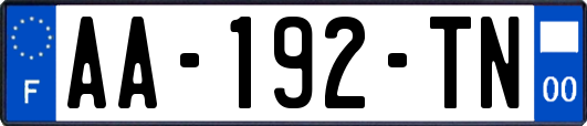 AA-192-TN