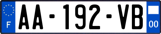 AA-192-VB