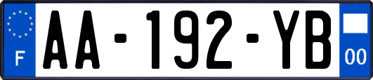 AA-192-YB