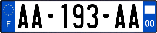 AA-193-AA