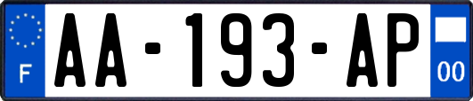 AA-193-AP