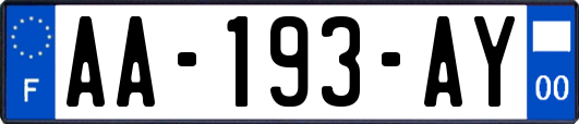 AA-193-AY