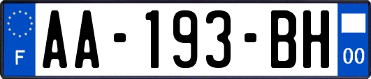 AA-193-BH