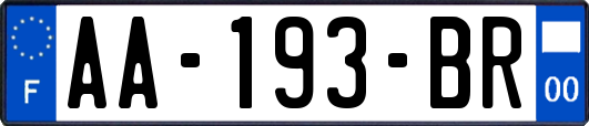 AA-193-BR