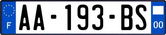 AA-193-BS