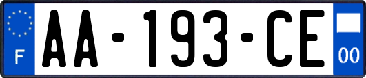 AA-193-CE