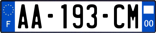 AA-193-CM